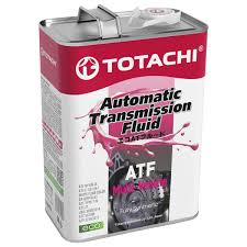 Picture of SAMOTTO ATF 4L